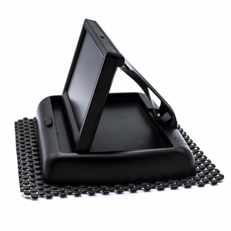 Monitor auto PNI MA432, ecran color 4.3 inch, pliabil, 12V, intrare video pentru camera mers inapoi [7]