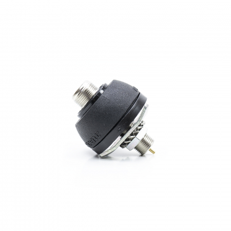 Statii radio - Montura fixa President LS-04 pentru montaj antene cu filet