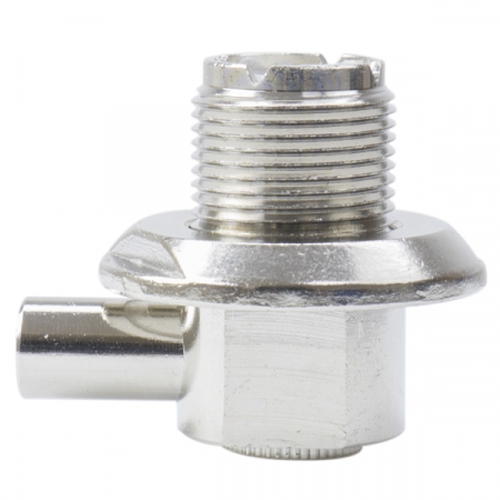 Montura PNI SO-239 pentru cablu RG58 [1]