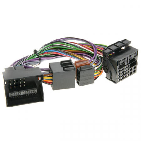 Subwoofere & boxe auto - Mufa ISO ESX PPK16, compatibila BMW, Ford C-Max/Focus/Mondeo/Galaxy/Kuga/S-Max/Transit
