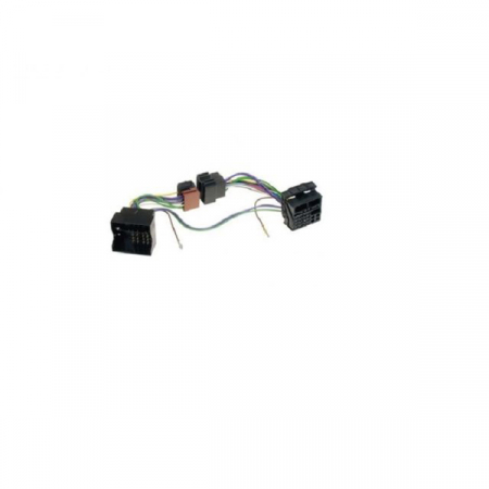 Accesorii diverse - Mufa ISO ESX PPK3.1, compatibila PPK3