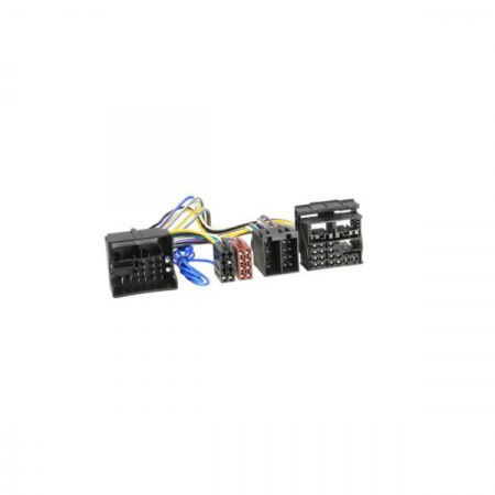 Subwoofere & boxe auto - Mufa ISO ESX PPK5, compatibila Audi A1/A3/A4, Seat Leon, Skoda Octavia, Volkswagen Golf 7