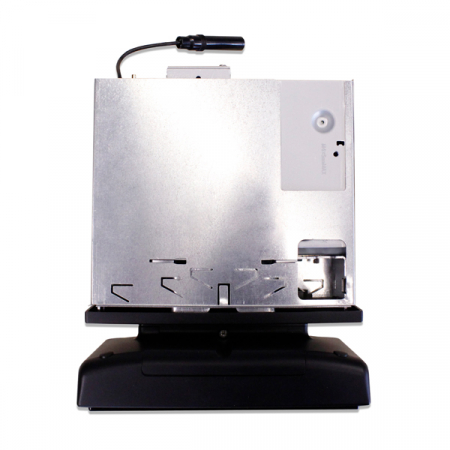 Multimedia player auto Pioneer SPH-EVO62DAB-UNI, 4x50W, FM, Bluetooth, USB, Aux, ecran LCD 6.8'', compatibil iPod/iPhone, Android [5]