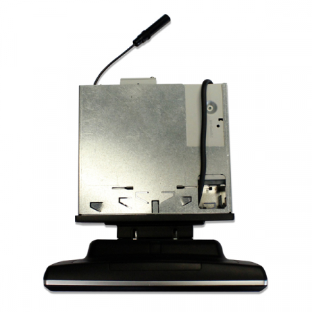 Multimedia player auto Pioneer SPH-EVO82DAB-UNI, 4x50W, FM, Bluetooth, USB, Aux, ecran LCD 8'', compatibil iPod/iPhone, Android [5]