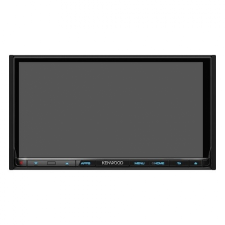 Multimedia Player Kenwood DNR-8025BT, 2 DIN, Bluetooth, 4x50W, ecran 7" [3]