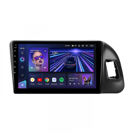 Camere auto - Navigatie auto Teyes CC3, AUDI Q5 8R 2008-2017, 4G, Wi-Fi, 3+32GB, 9" QLED, Octa-Core 1.8Ghz, Android, Bluetooth 5.1, DSP