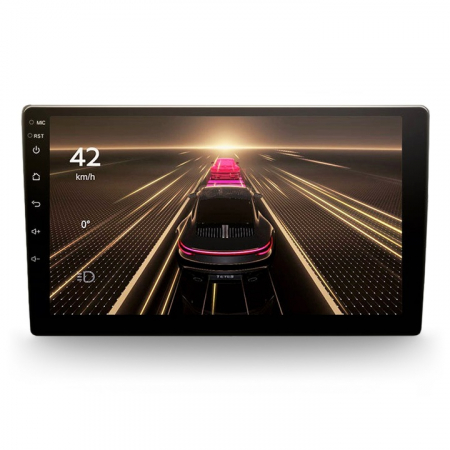 Navigatie auto Teyes CC3, AUDI RS3 8P 2003-2013, 4G, Wi-Fi, 4+64GB, 9" QLED, Octa-Core 1.8Ghz, Android, Bluetooth 5.1, DSP [4]
