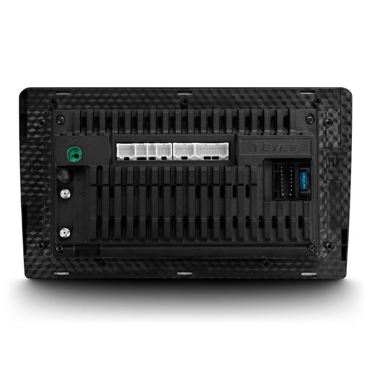 Navigatie auto Teyes X1, BMW SERIA 1 E81 2004-2011, Wi-Fi, 2+32GB, 9" IPS, Octa-Core 1.3Ghz, Android, Bluetooth 5.1, DSP [3]