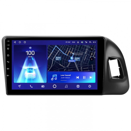 Camere auto - Navigatie auto Teyes CC2 PLUS, AUDI Q5 8R 2008-2017, 4G, Wi-Fi, 4+64GB, 9" QLED, Octa-Core 1.8Ghz, Android, Bluetooth 5.1, DSP