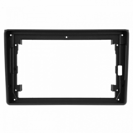 Navigatie auto Teyes X1, AUDI A4 2000-2009, 4G, Wi-Fi, 2+32GB, 9" IPS, Octa-Core 1.6Ghz, Android, Bluetooth 5.1, DSP [4]