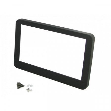 Navigatie dedicata pentru Alfa Romeo 159 2005 - , Alfa Romeo Brera 2005 - 2010 si Alfa Romeo Spider 2009 - 2014, Edotec Edonav E300, GPS,Internet, Carkit, sistem de operare Android [2]