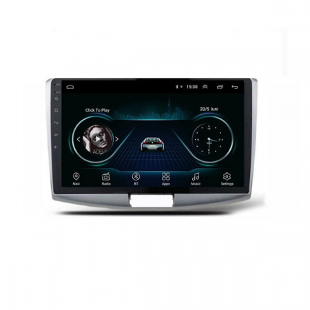 Camere auto - Navigatie dedicata pentru Volkswagen Passat 2009-2014, Edotec E210, GPS, Bluetooth, Wi-Fi, Android 8.1