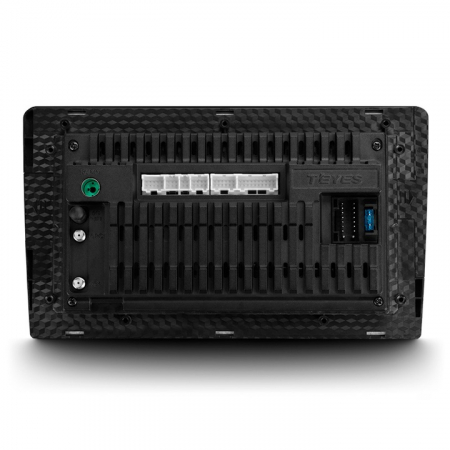 Navigatie auto Teyes X1, AUDI A3 8P 2003-2013, Wi-Fi, 2+32GB, 9" IPS, Quad-Core 1.3Ghz, Android, Bluetooth 5.1, DSP [5]