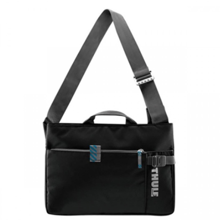 Suport bicicleta & Portbagaje - Organizator Thule 8017, Negru