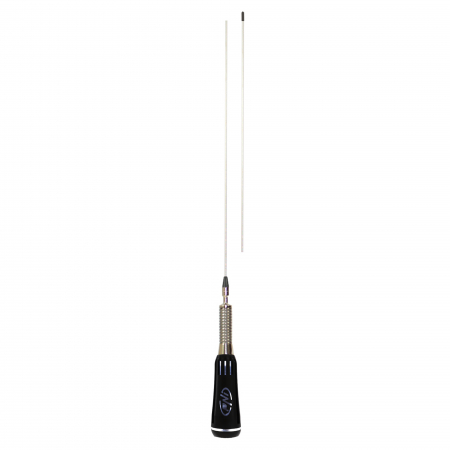 Antene statii CB - Pachet Antena CB PNI Led 2000 lungime 90 cm + cablu montaj PNI T601