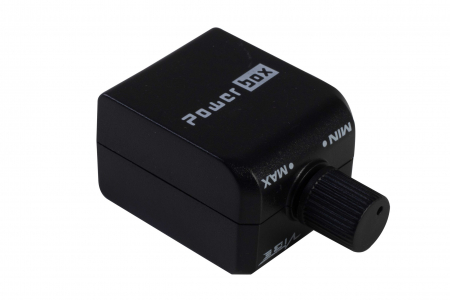 Pachet bass auto ESX Quantum QXB6, 250W RMS + Amplificator auto Vibe Power Box 400.1M-V7, Mono, 400W RMS + Kit cablu amplificator [6]