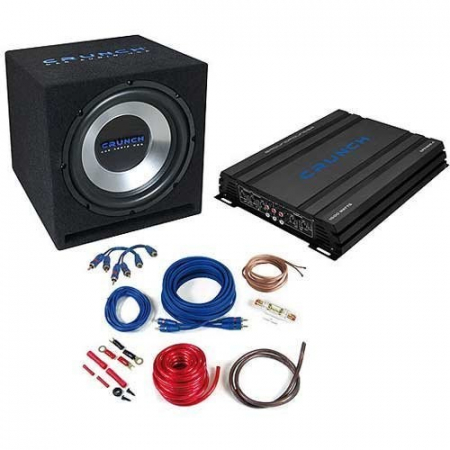 Hertz Dieci DBX 252.3 Subwoofer Dual 10 2 Ohm 300W RMS Sub