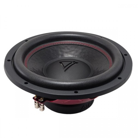 Pachet boxa subwoofer Aura FIREBALL 12, 30 cm, 351W RMS + Amplificator auto Aura INDIGO AMP 2.80, 2 canale, 200W RMS [2]
