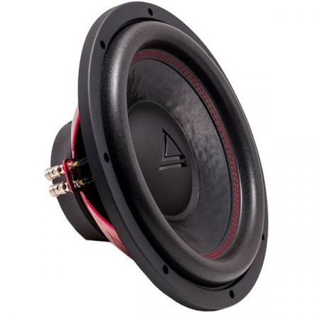 Pachet boxa subwoofer Aura FIREBALL 12, 30 cm, 351W RMS + Amplificator auto Aura INDIGO AMP 2.80, 2 canale, 200W RMS [4]