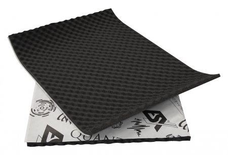 Pachet insonorizant ESX Quantum QDK2, 2 usi [1]