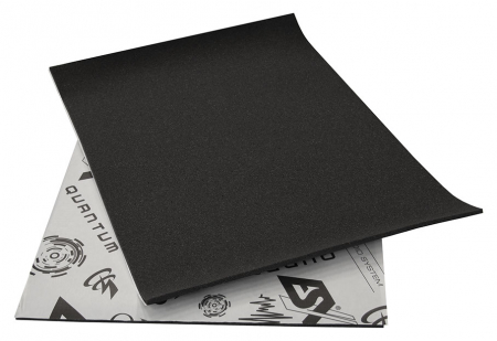 Pachet insonorizant ESX Quantum QDK1, 2 usi [2]