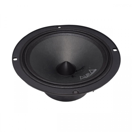 Pachet player auto Aura AMH-120R, 4x36W, FM, USB, Aux, slot card SD + boxe auto coaxiale Aura STORM 8, 81W RMS, 20 cm, 1 cale, set 2 difuzoare [5]
