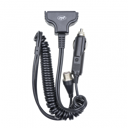 Pachet statie radio auto PNI Escort HP 62 + Kit accesorii PNI PB-HP62 [5]