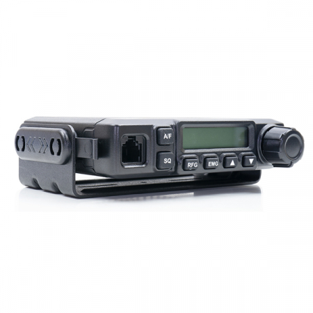 Pachet statie radio auto CB PNI Escort HP 6500, squelch automat + Antena CB PNI Extra 45 lungime 45cm + Baza magnetica [8]