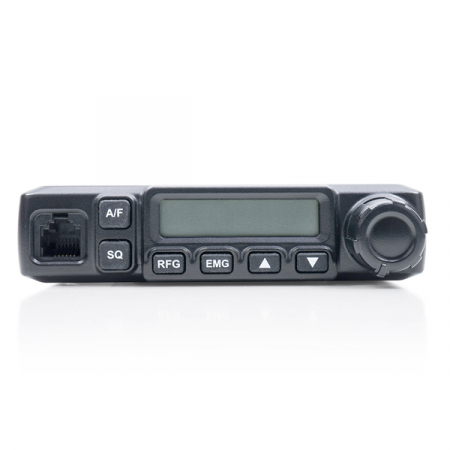 Pachet statie radio auto CB PNI Escort HP 6500, squelch automat + Antena CB PNI LED 2000 cu filet SO-239, lungime 90 cm [4]