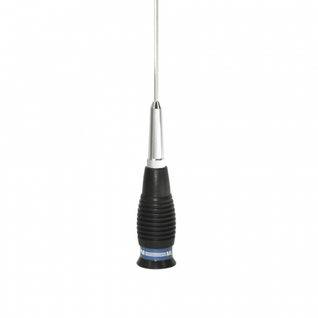 Pachet statie radio auto CB PNI Escort HP 8000L + Antena CB PNI ML145 lungime 145cm + Baza magnetica [9]