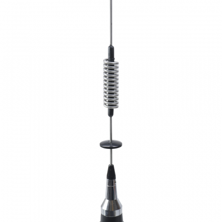 Pachet statie radio CB PNI ESCORT HP 6500 ASQ + Antena CB PNI S75 lungime 54 cm + montura fixa [8]
