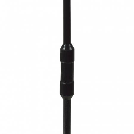Pachet statie radio CB PNI ESCORT HP 8024, 12/24V + Antena CB PNI Extra 40 lungime 45 cm + Baza magnetica [4]