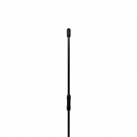 Pachet statie radio CB PNI ESCORT HP 8024, 12/24V + Antena CB PNI Extra 40 lungime 45 cm + Baza magnetica [6]