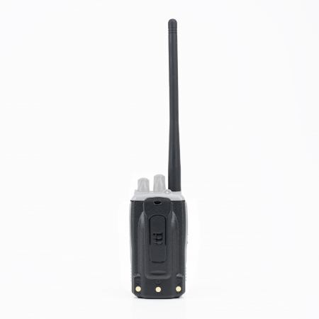 Pachet statie radio CB TTi TCB-H100 + Kit accesorii TTI AK-H100 [2]
