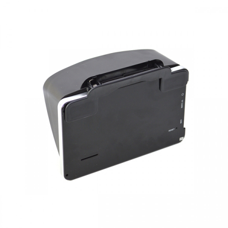 Parasolar universal PNI 7G pentru GPS 7 inch [1]