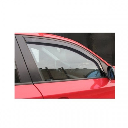 Accesorii auto - Paravant auto Heko pentru Audi A1 hatchback din 2010 - 2016 set 2/4 buc fata