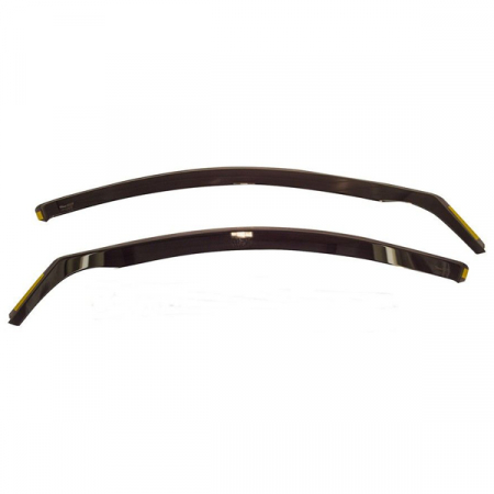 Accesorii auto - Paravant auto Heko pentru Audi Q3 din 2011 - 2016 set 2/4 buc fata