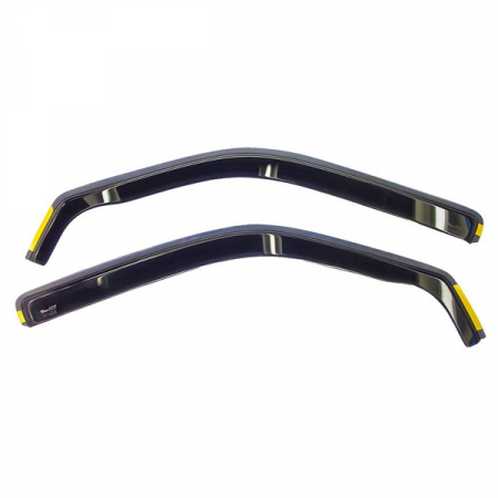 Accesorii auto - Paravant auto Heko pentru BMW Seria 5 (E39) sedan din 1995 - 2004 set 2/4 buc fata