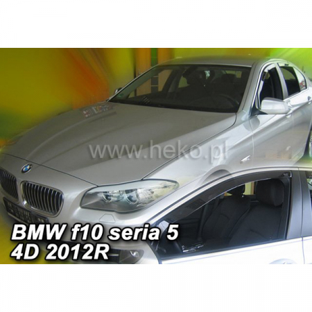 Paravant auto Heko pentru BMW Seria 5 (F10) din 2010- 2016 set 2/4 buc fata [1]