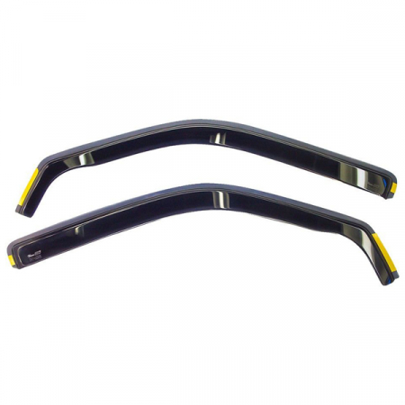Paravanturi auto - Paravant auto Heko pentru BMW Seria 5 (F10) din 2010- 2016 set 2/4 buc fata