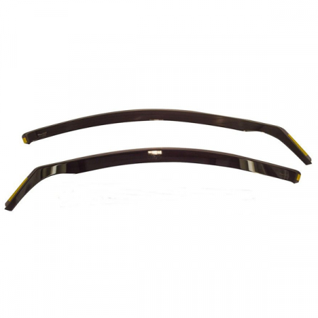Accesorii auto - Paravant auto Heko pentru BMW X1 din 2008 - 2016 set 2/4buc fata