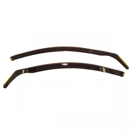 Accesorii auto - Paravant auto Heko pentru BMW X3 din 2005 - 2012 set 2/4 buc fata