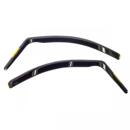 Accesorii auto - Paravant auto Heko pentru Chrysler Stratus din 1995 - 2001 set 2/4 buc fata