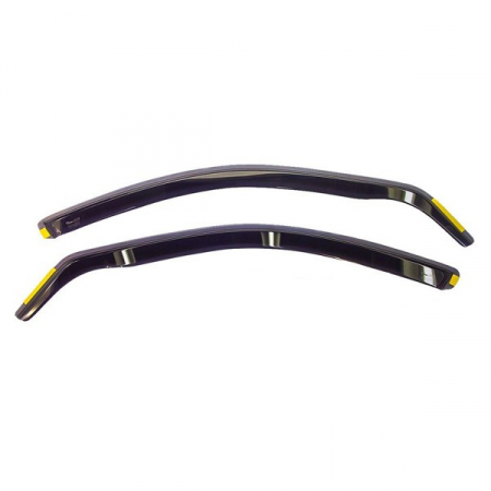 Paravanturi auto - Paravant auto Heko pentru Citroen Ax din 1986 - 1998 set 2/4 buc fata