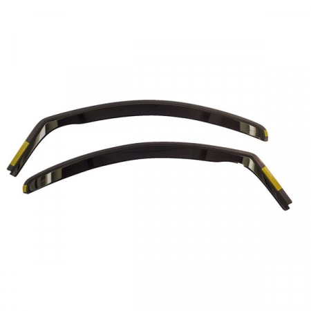 Paravanturi auto - Paravant auto Heko pentru Citroen Berlingo/ Peugeot Partner din 2008 - 2016 set 2/4 buc fata