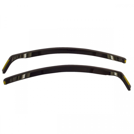 Paravanturi auto - Paravant auto Heko pentru Citroen C2 din 2003 - 2009 set 2/4 buc fata