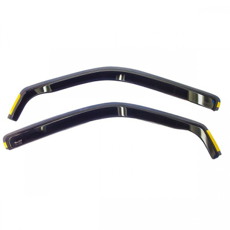Paravanturi auto - Paravant auto Heko pentru Citroen C3 din 2002 - 2010 set 2/4 buc fata