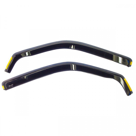 Paravanturi auto - Paravant auto Heko pentru Citroen C4 din 2010 - 2016 set 2/4 buc fata