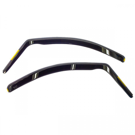 Paravanturi auto - Paravant auto Heko pentru Citroen C4 Picasso din 2006 - 2013 set 2/4 buc fata