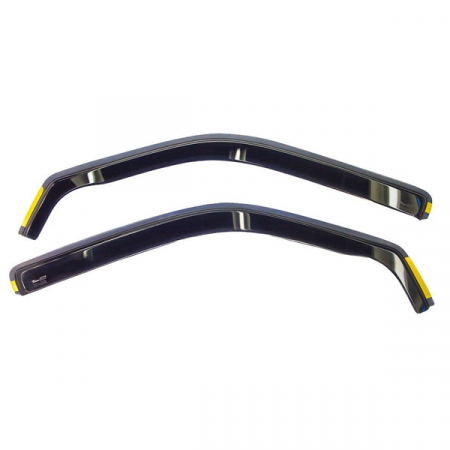 Accesorii auto - Paravant auto Heko pentru Citroen C5 din 2008 - 2016 set 2/4 buc fata